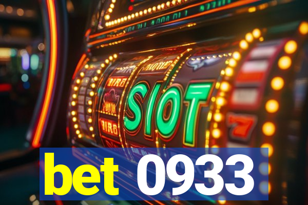 bet 0933